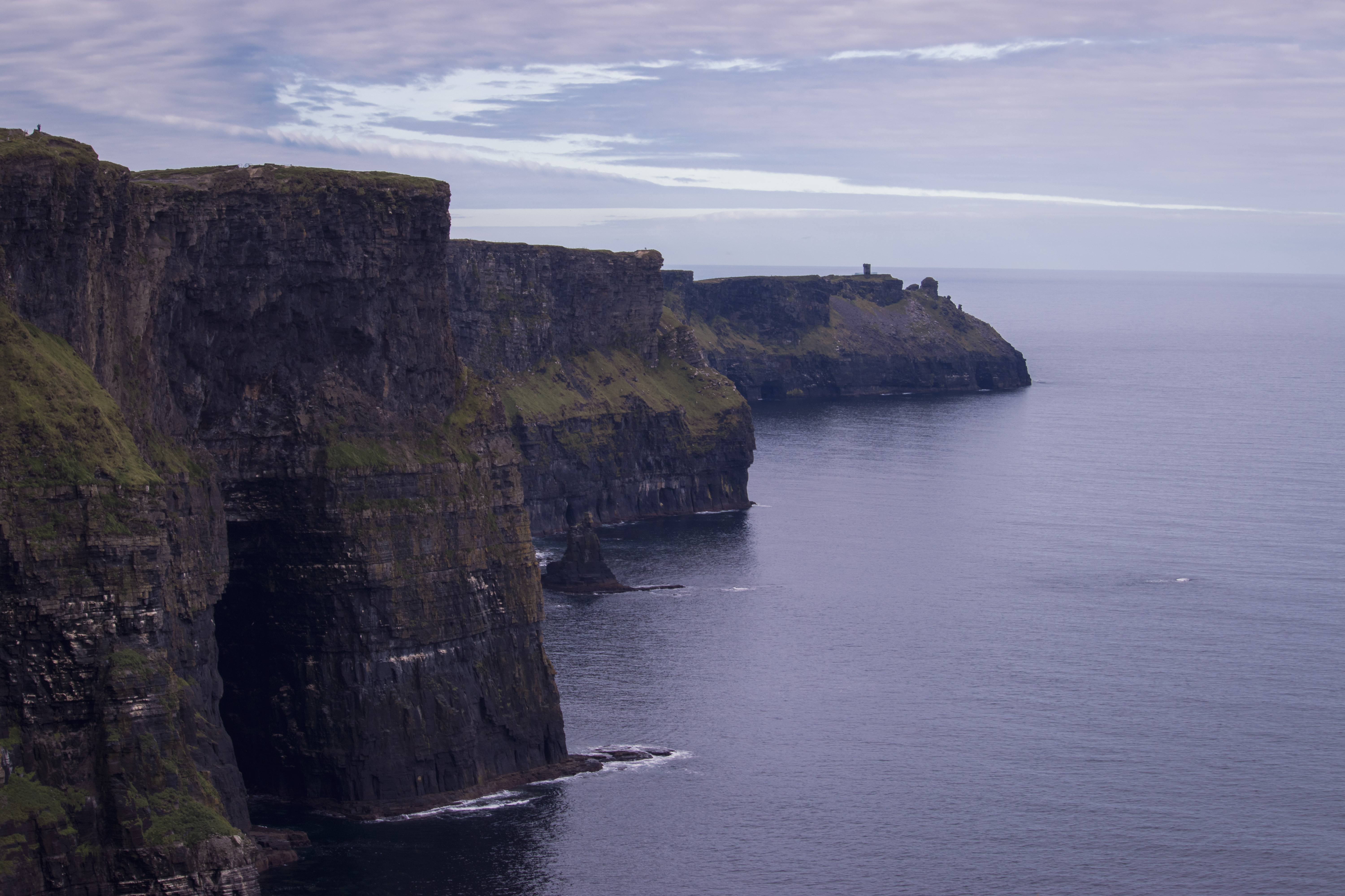 Cliffs of Moher in Irlanda: cosa vedere, come arrivare e consigli per una visita perfetta