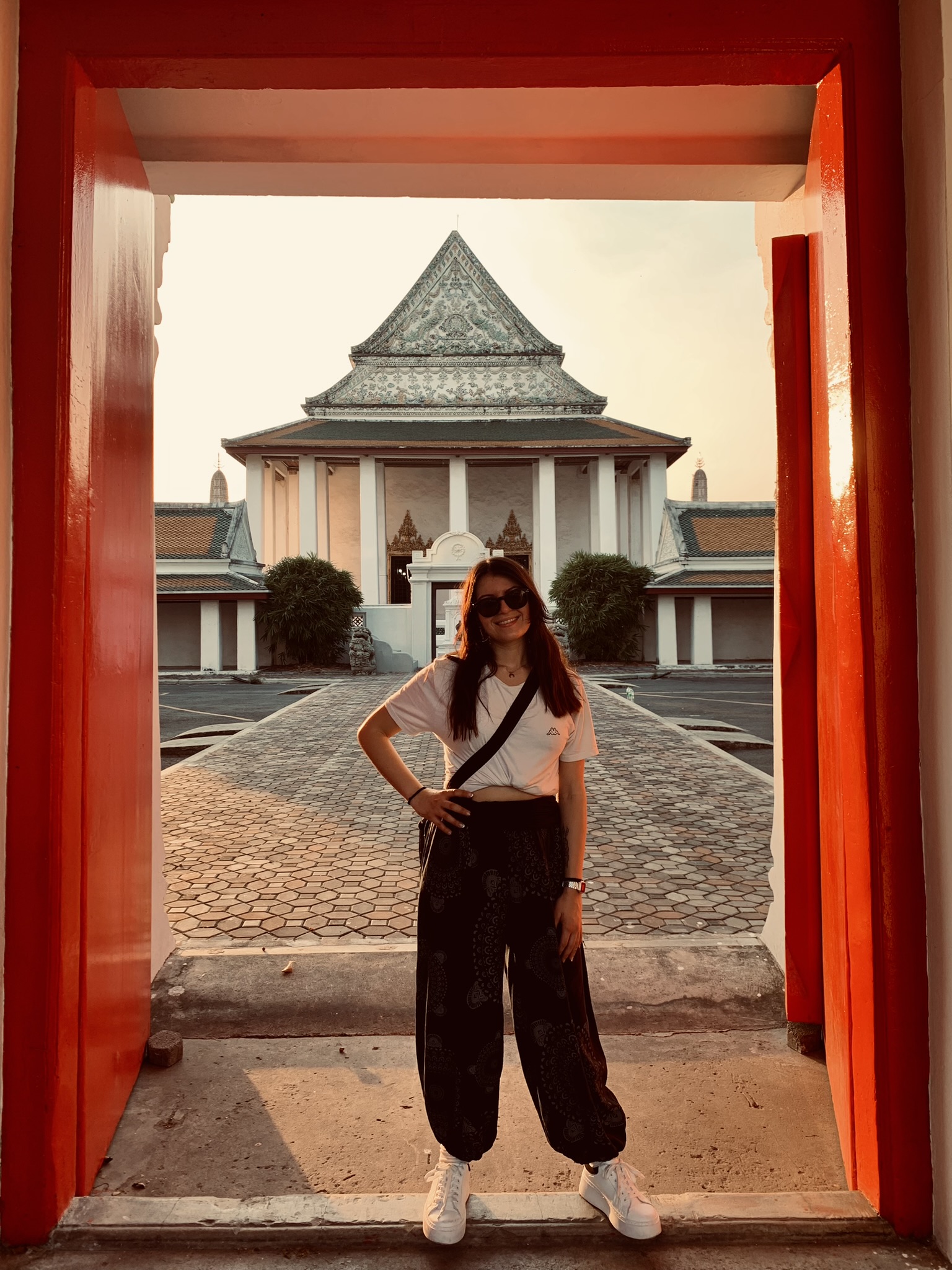 Guida Pratica per un Viaggio in Thailandia