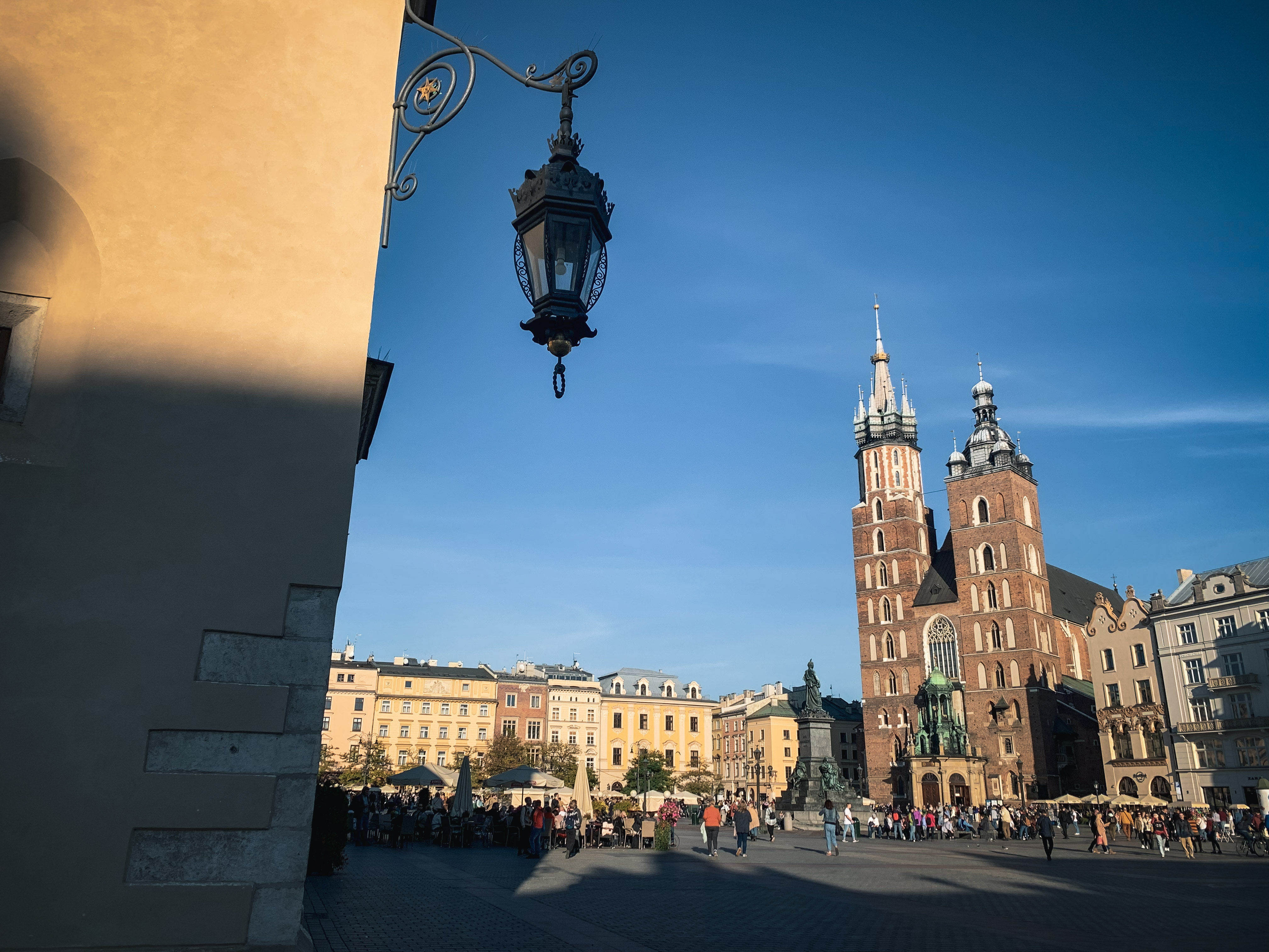 Polonia: cosa sapere per organizzare il tuo viaggio