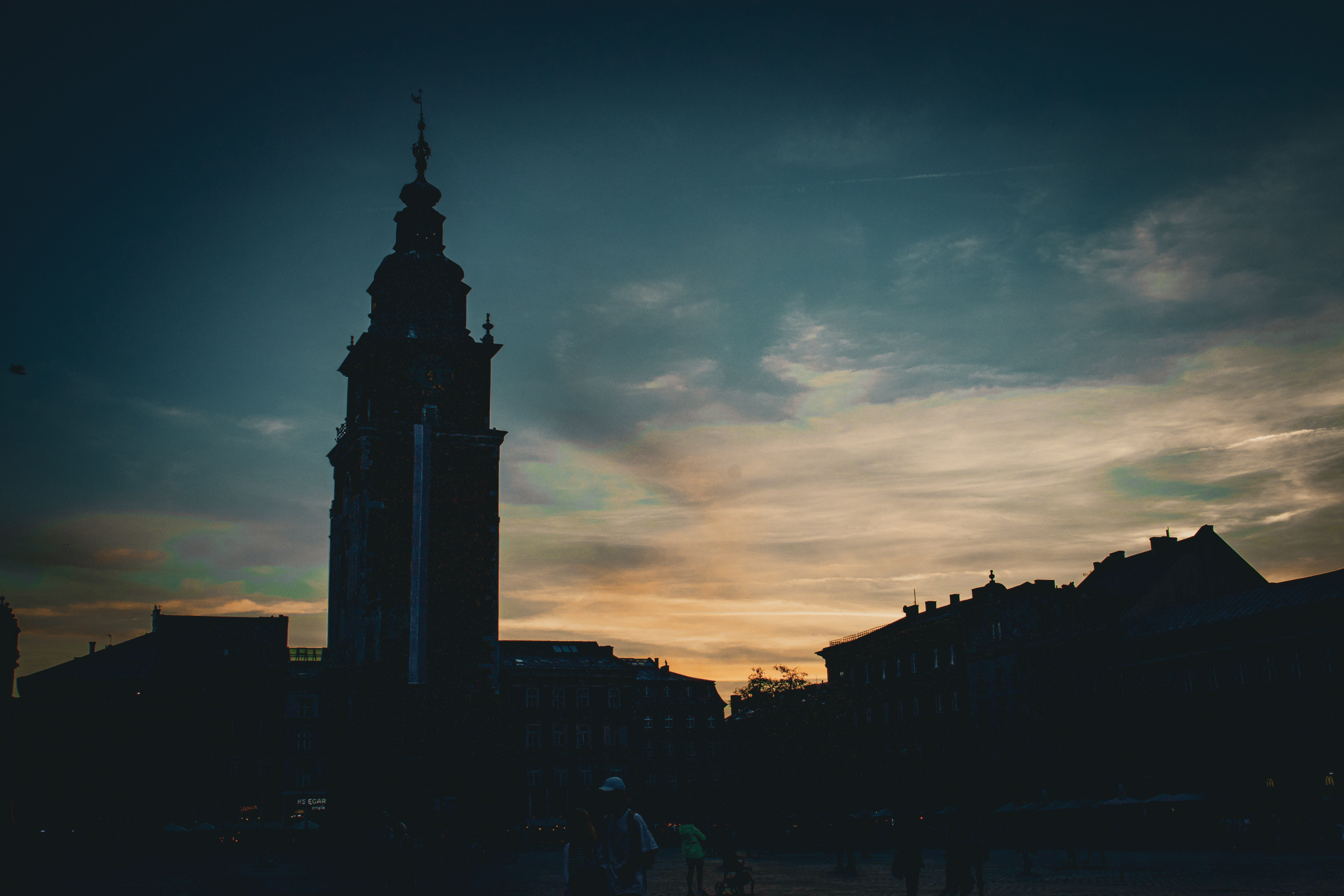 Cosa vedere a Cracovia: un viaggio tra storia, piazze e castelli