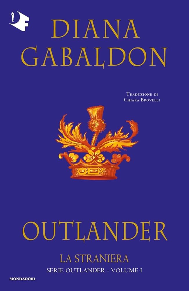 Outlander di Diana Gabaldon: è Come Tornare in Scozia