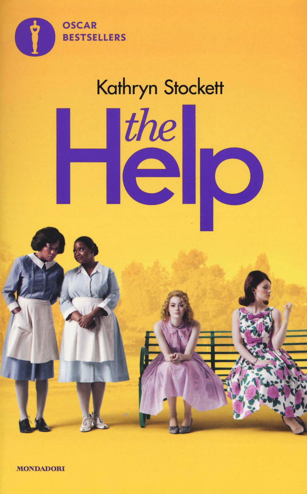 The Help di Kathryn Stockett